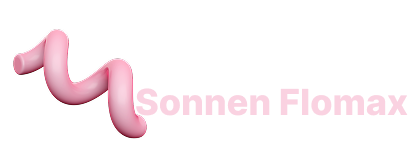 Sonnen Flomax Logo